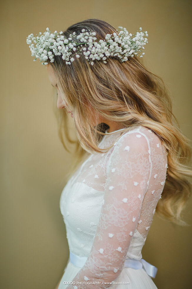 Axioo: Bohemian Beach Paradise